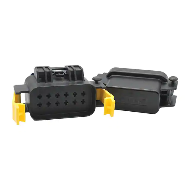 PDM33002ZXM Littelfuse/Commercial Vehicle Products electronic component