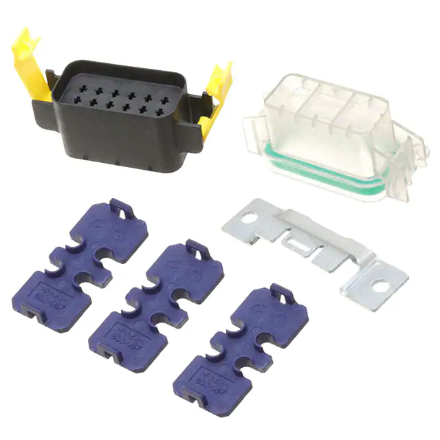 PDM33003ZXM Littelfuse/Commercial Vehicle Products electronic component