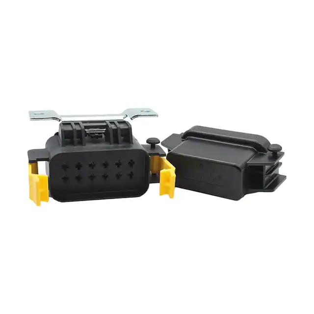 PDM33004ZXM Littelfuse/Commercial Vehicle Products electronic component
