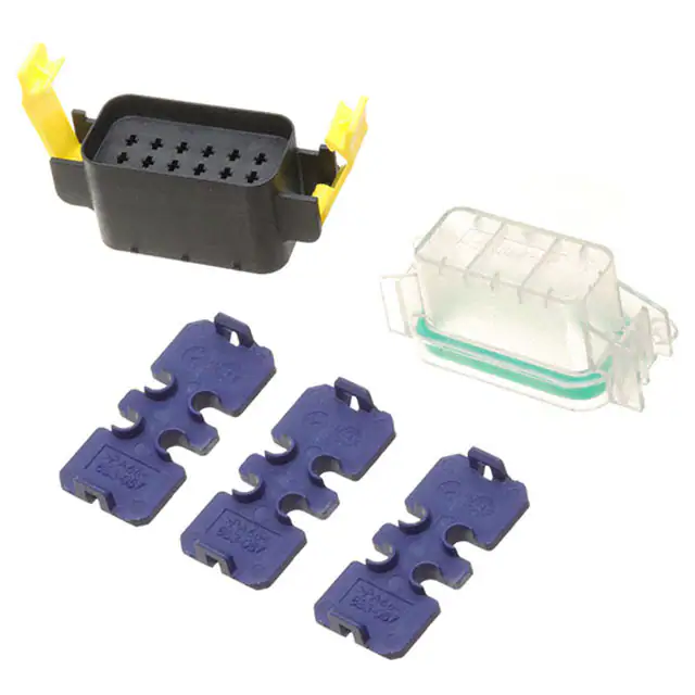 PDM33001ZXM Littelfuse/Commercial Vehicle Products electronic component