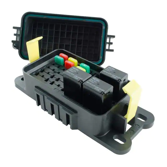 PDM71003ZXM Littelfuse/Commercial Vehicle Products electronic component