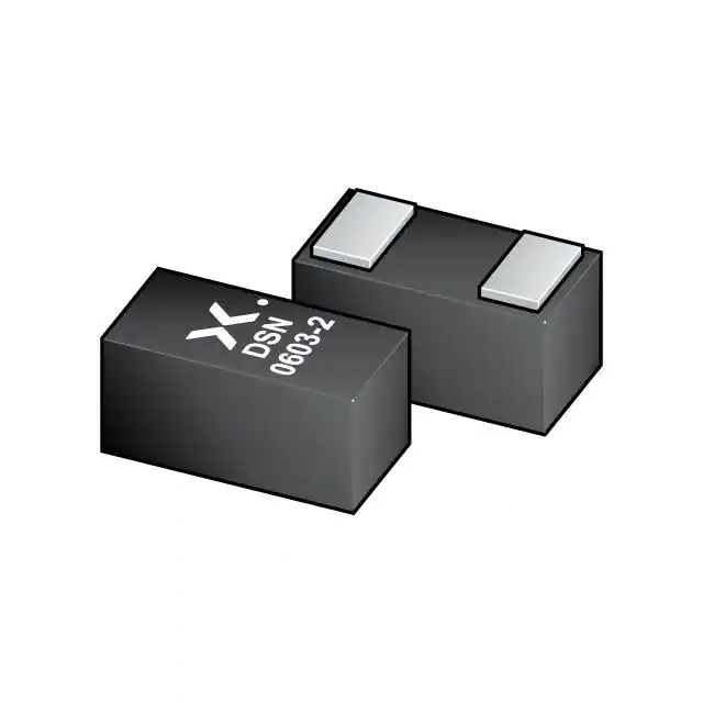 PESD15VW1BCSFYL Nexperia USA Inc. electronic component