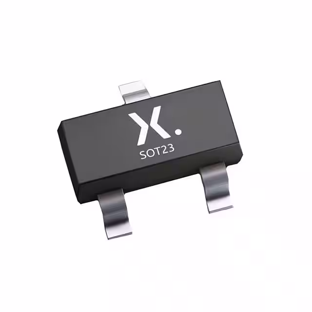 PESD2USB3UX-TR Nexperia USA Inc. electronic component