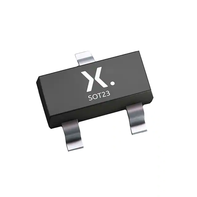 PESD2USB5UX-TR Nexperia USA Inc. electronic component