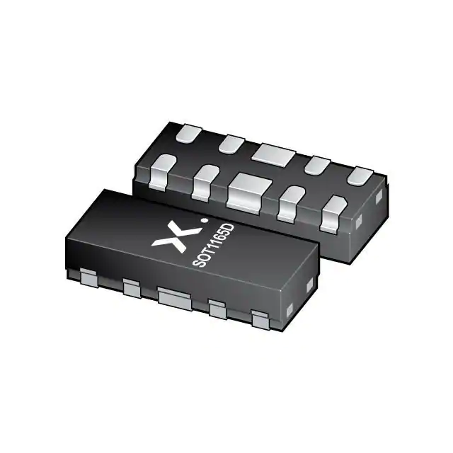 PESD4USB5U-TTSX Nexperia USA Inc. electronic component