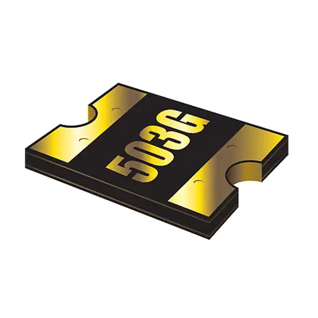 PFDF.050.2 SCHURTER Inc. electronic component