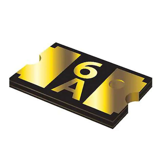 PFUF.005.2 SCHURTER Inc. electronic component