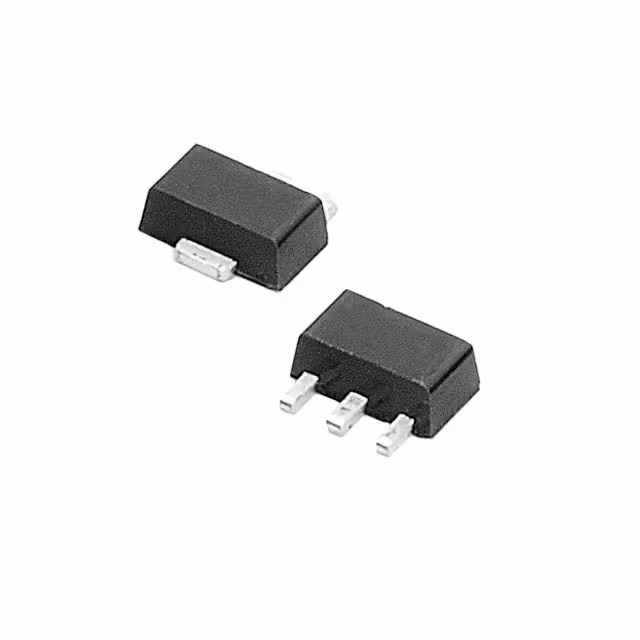 PLED5HT Littelfuse Inc. electronic component