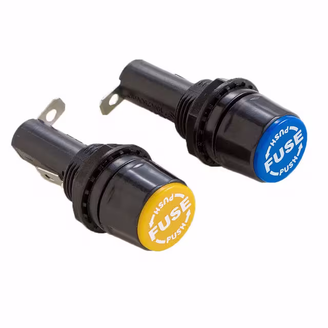 PMA-KB-07-Q1R-BL OptiFuse electronic component