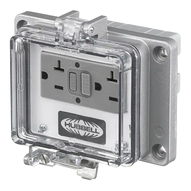 PR20 Hubbell Controls electronic component