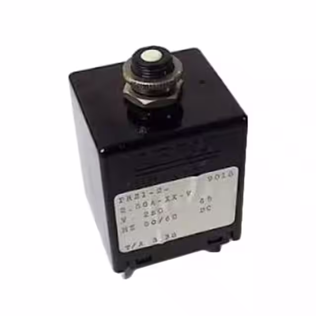 PR21-61-10.0A-XX-V Sensata-Airpax electronic component