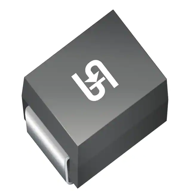 SMDJ54CA Littelfuse Inc. electronic component