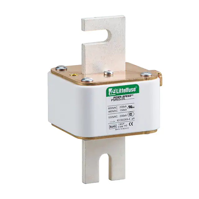 PSR031DL0250Z Littelfuse Inc. electronic component