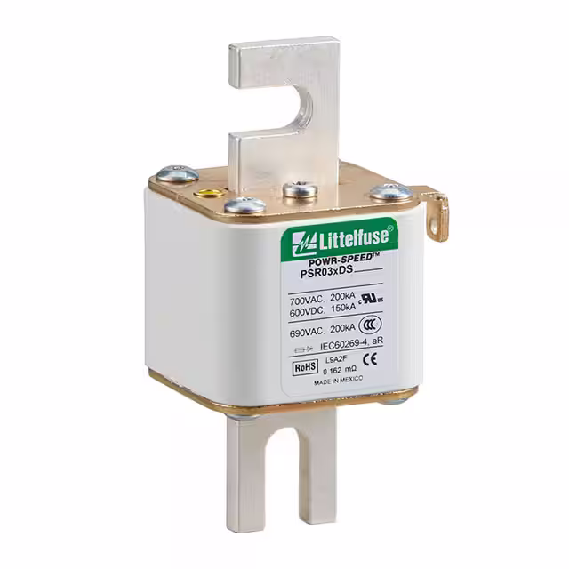 PSR030DS0500Z Littelfuse Inc. electronic component