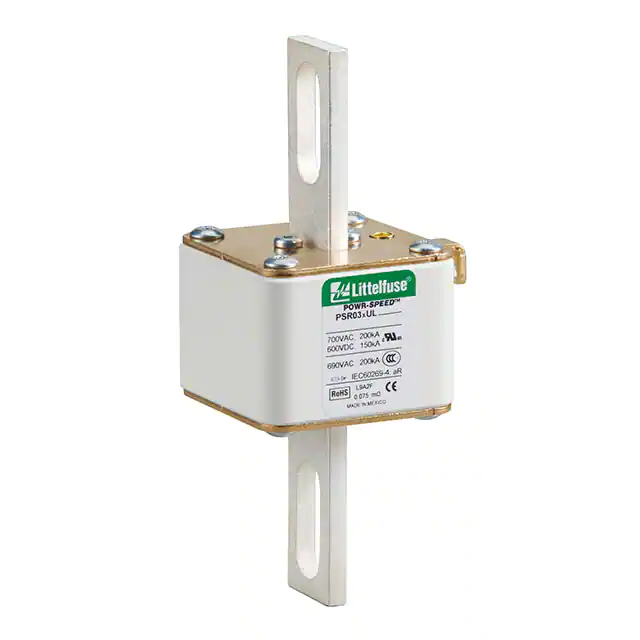 PSR032UL1000X Littelfuse Inc. electronic component