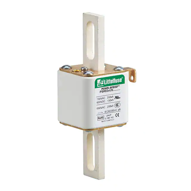 PSR033US2000X Littelfuse Inc. electronic component