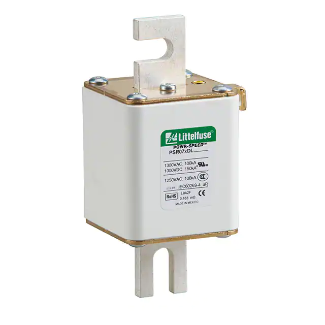 PSR073DL0700X Littelfuse Inc. electronic component