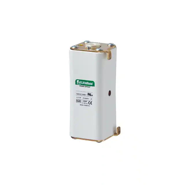 PSX1XLFL0250X Littelfuse Inc. electronic component