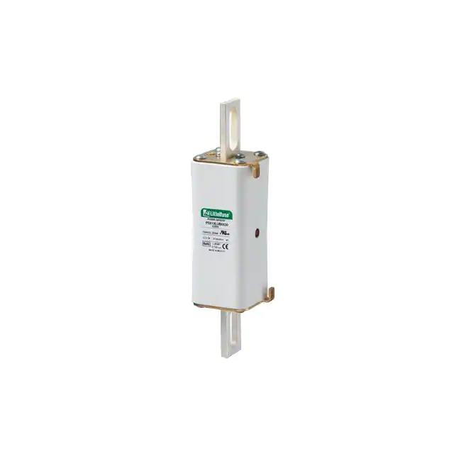 PSX1XLUB0500X Littelfuse Inc. electronic component