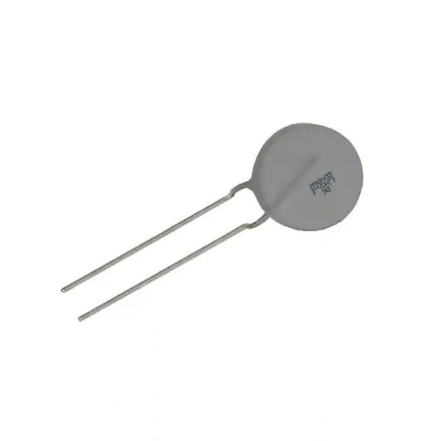 PTCEL13R102SBE Vishay Beyschlag/Draloric/BC Components electronic component