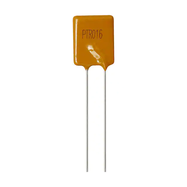 PTR016V1500-TR Eaton - Electronics Division electronic component