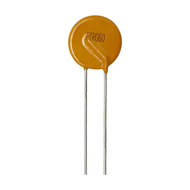 PTR060V0185-TR Eaton - Electronics Division electronic component