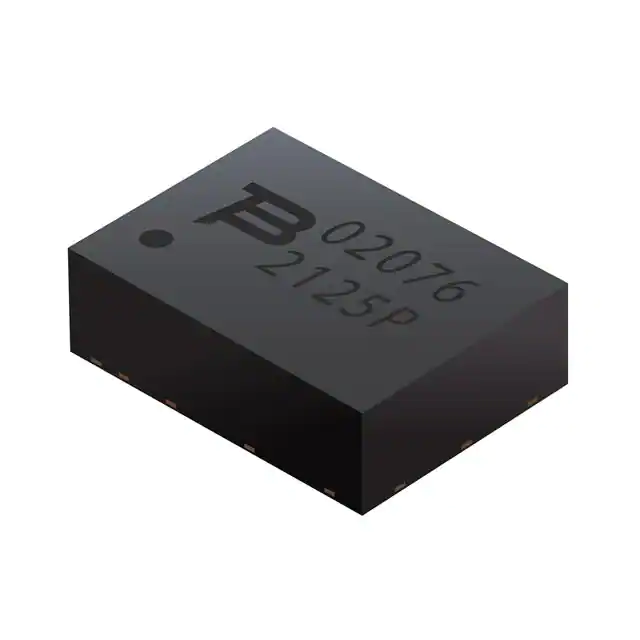 PTVS2-058C-H Bourns Inc. electronic component