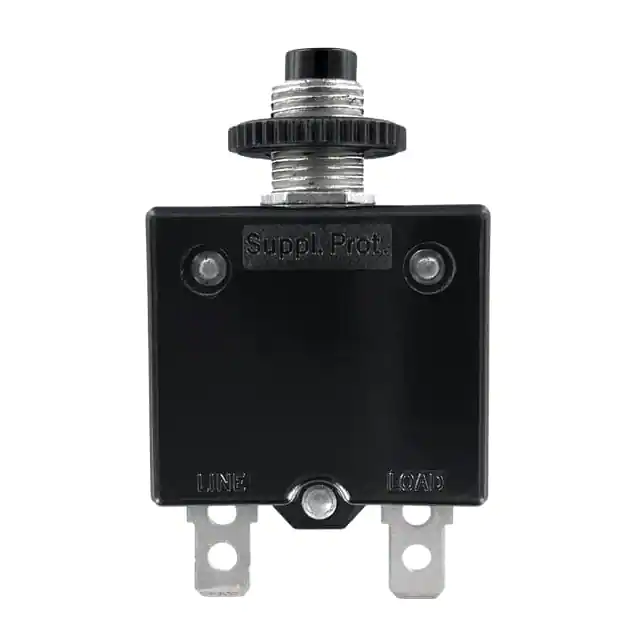 QLB-073-11B3N-3BA Qualtek electronic component