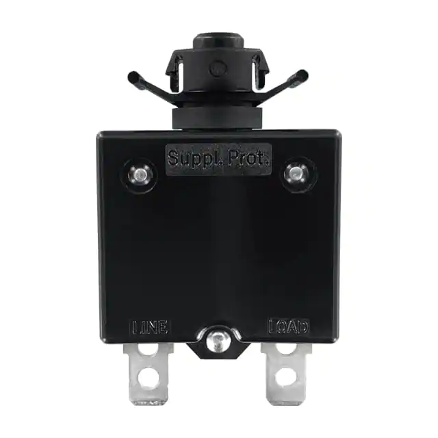 QLB-103-00DNN-3BA Qualtek electronic component