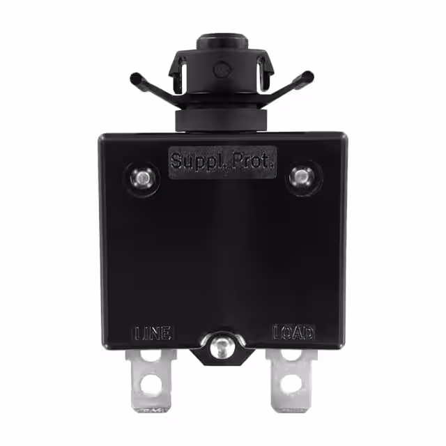 QLB-203-00DNN-3BA Qualtek electronic component