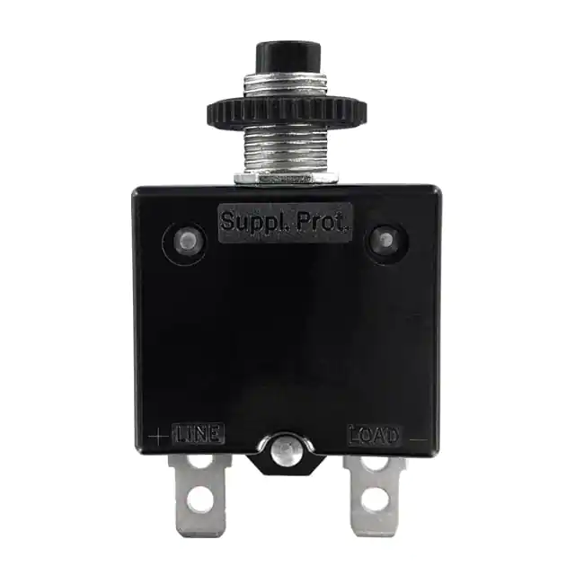 QLB-203-11B3N-3BA Qualtek electronic component