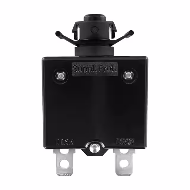 QLB-253-00DNN-3BA Qualtek electronic component