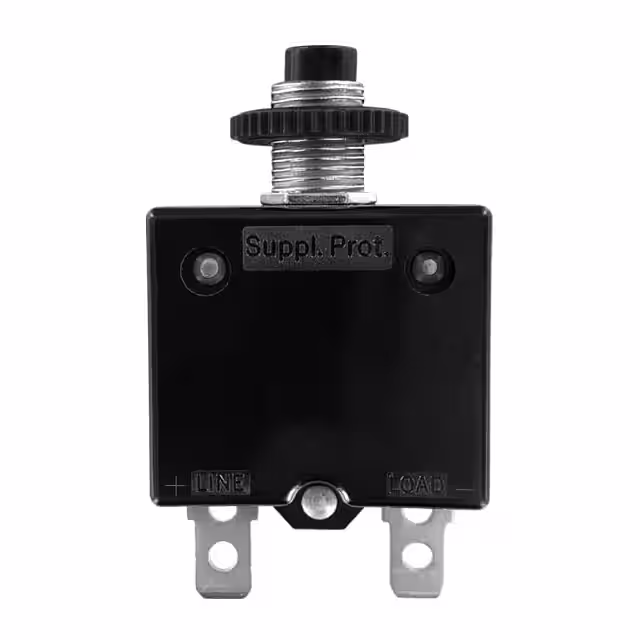 QLB-303-11B3N-3BA Qualtek electronic component