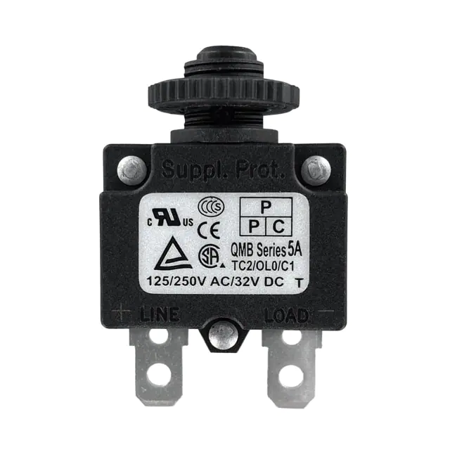 QMB-053-11C3N-3BA Qualtek electronic component
