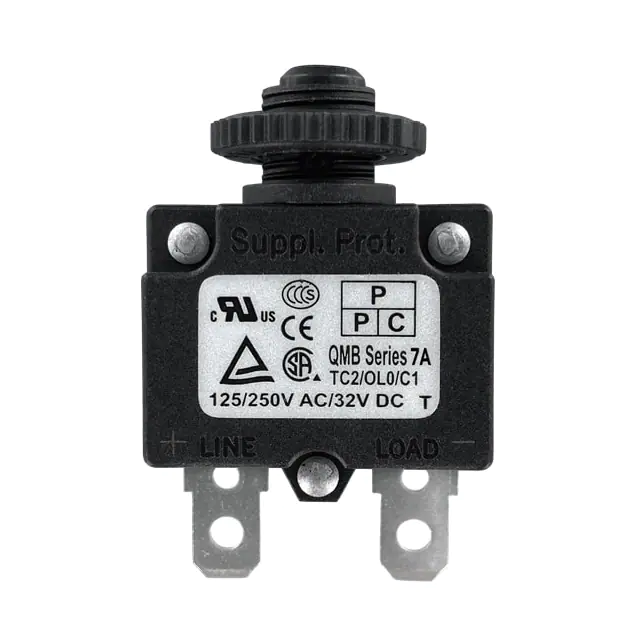QMB-073-11C3N-3BA Qualtek electronic component