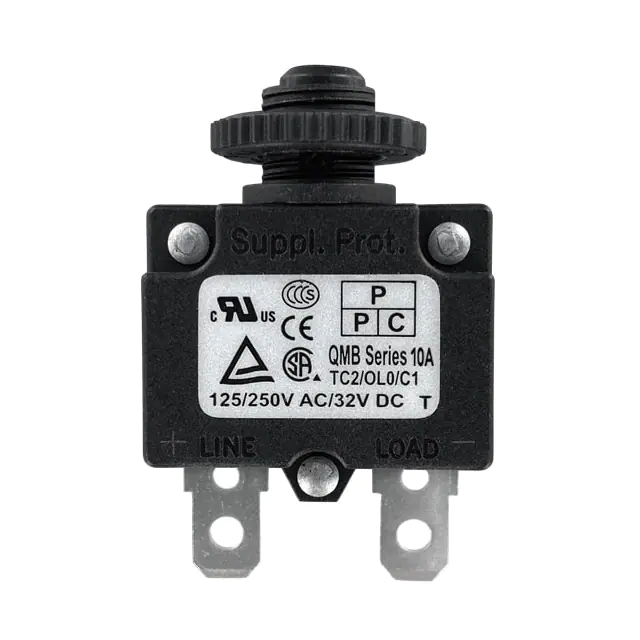 QMB-103-11C3N-3BA Qualtek electronic component