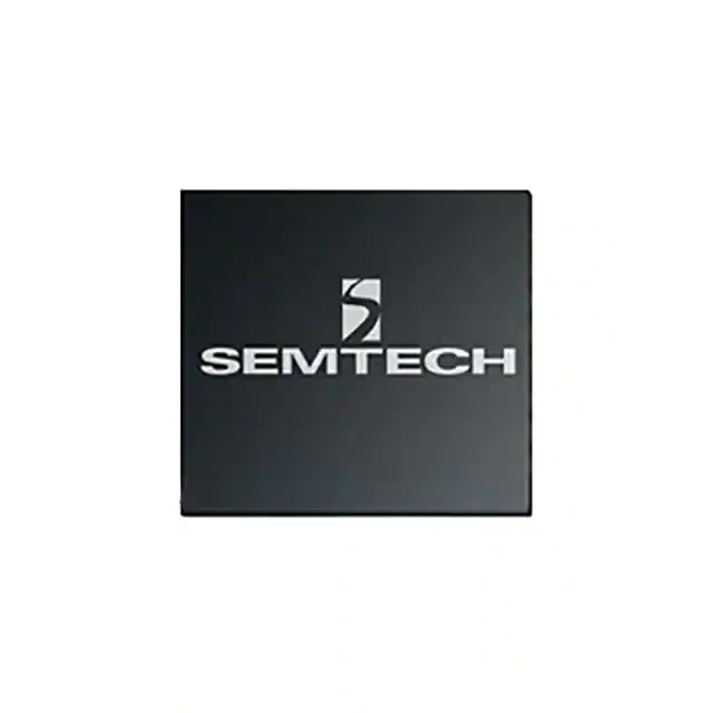 RCLAMP10012PQTCT Semtech Corporation electronic component