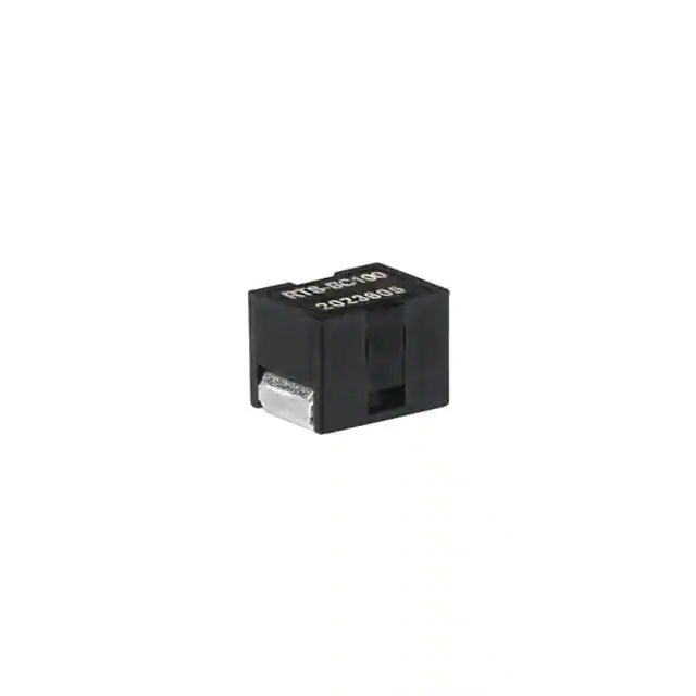 RTS-BC100 SCHURTER Inc. electronic component