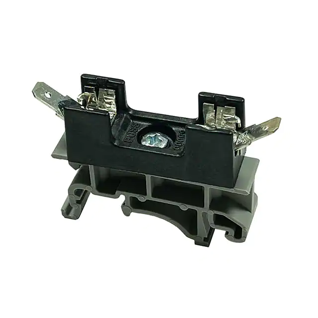 BK-S-8002-1X-DIN Eaton - Electronics Division electronic component