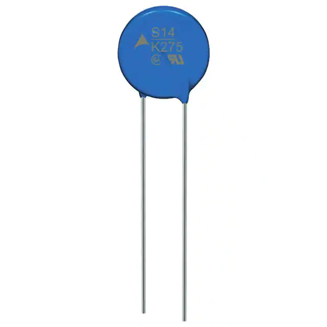 B72214P2301K101 EPCOS - TDK Electronics electronic component