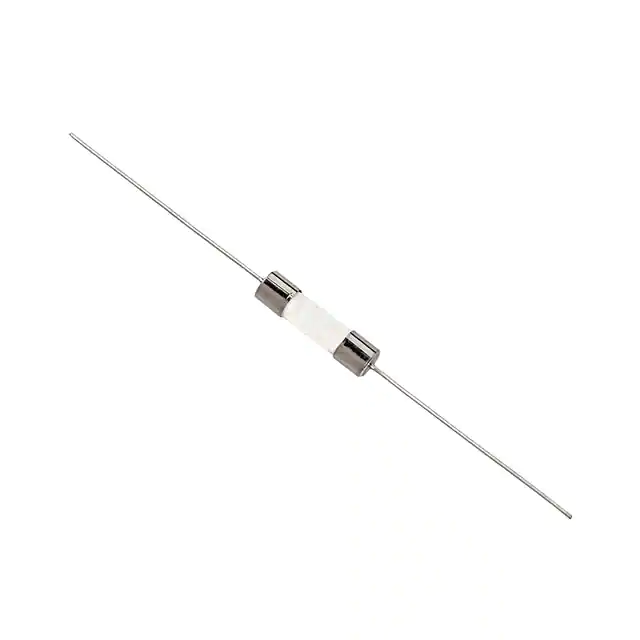 BK-S505SCH-3-15-R Eaton - Electronics Division electronic component