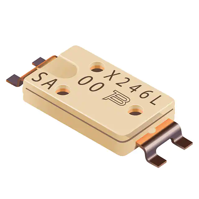 SA72SB0 Bourns Inc. related electronic component