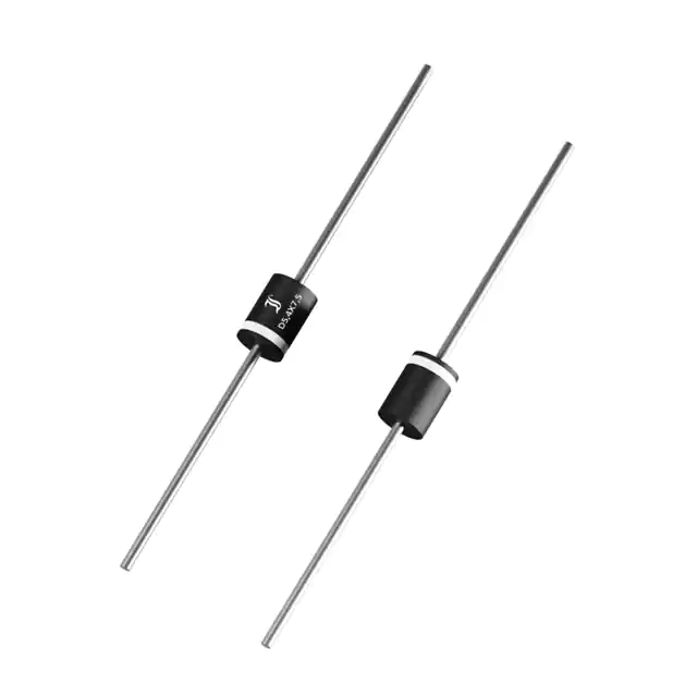 1.5KE36C Diotec Semiconductor electronic component