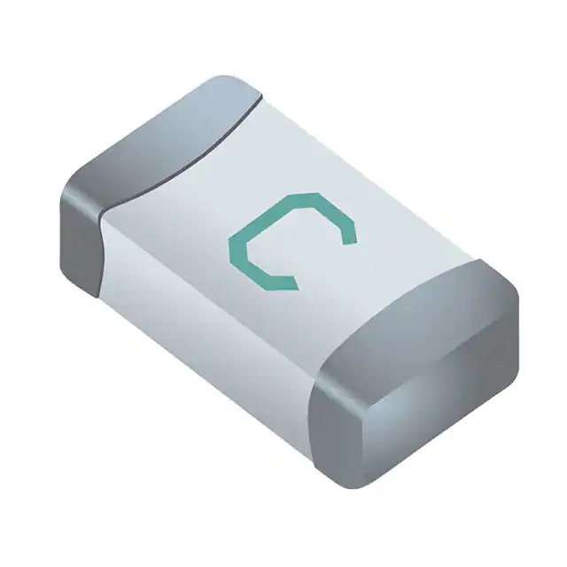 SF-1206HIA600M-2 Bourns Inc. electronic component