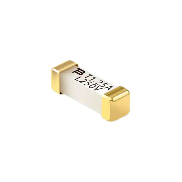 SF-3812SP125T-2 Bourns Inc. electronic component