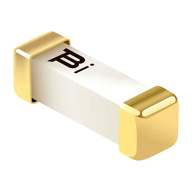 SF-3812F1000T-2 Bourns Inc. electronic component