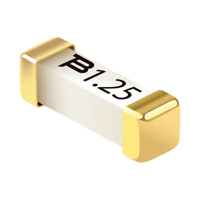 SF-3812TM125T-2 Bourns Inc. electronic component