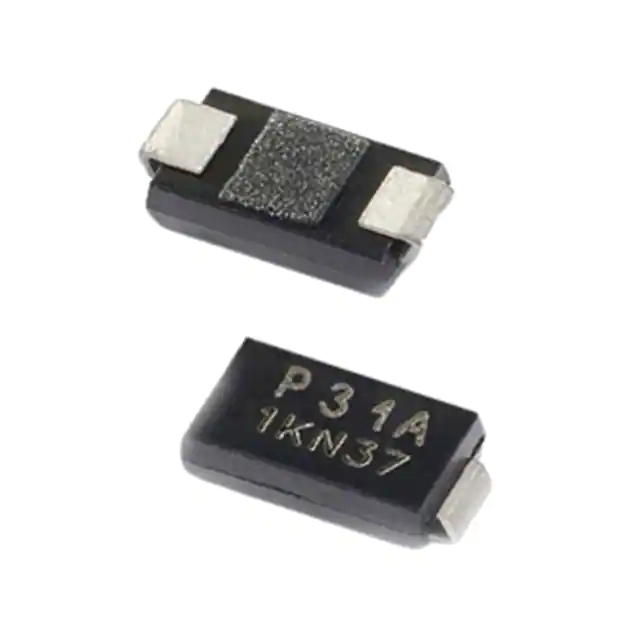 P1800S1BLRP Littelfuse Inc. electronic component