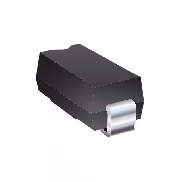 SMA6J58CA-Q Bourns Inc. electronic component