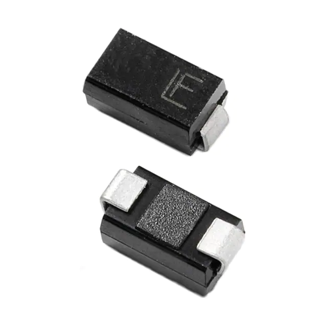 SMAJ33CA MDD electronic component
